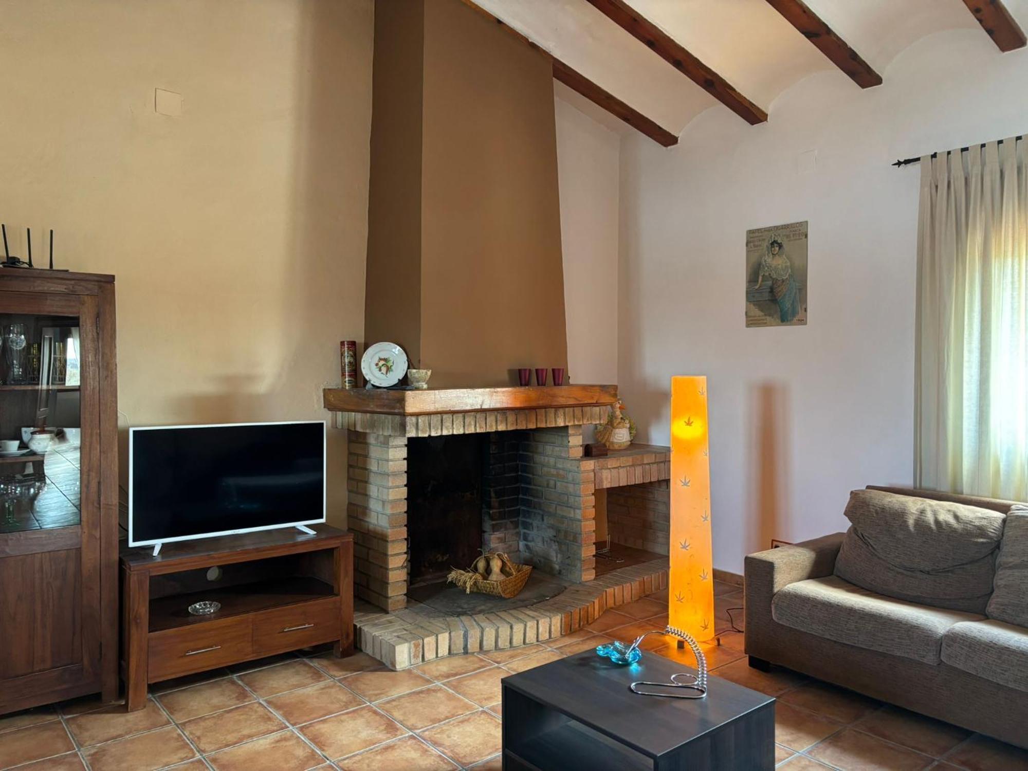 Casa Rue * Deltebre