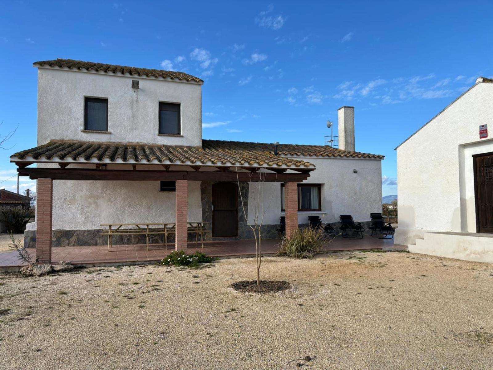 Casa Rue Deltebre
