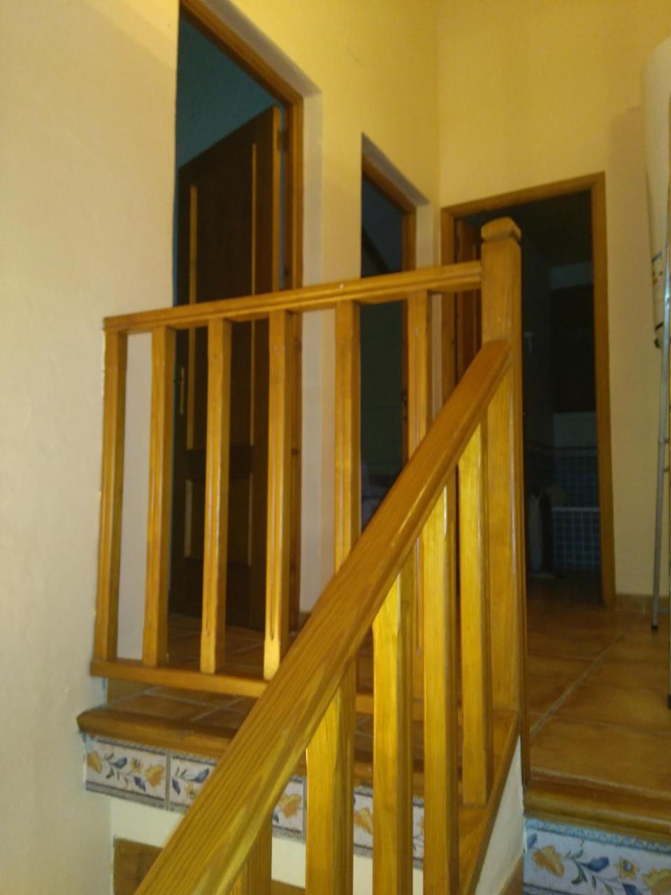 Casa Rue Deltebre